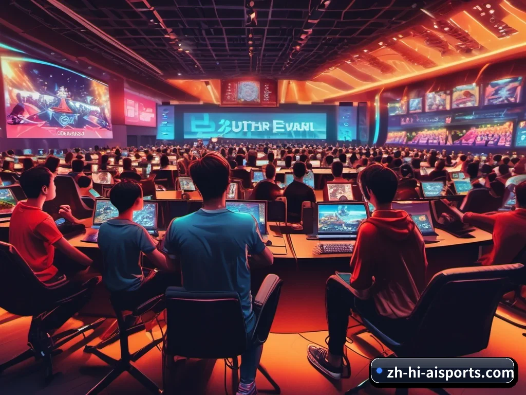 爱体育 APP 界面（AISPORTS）