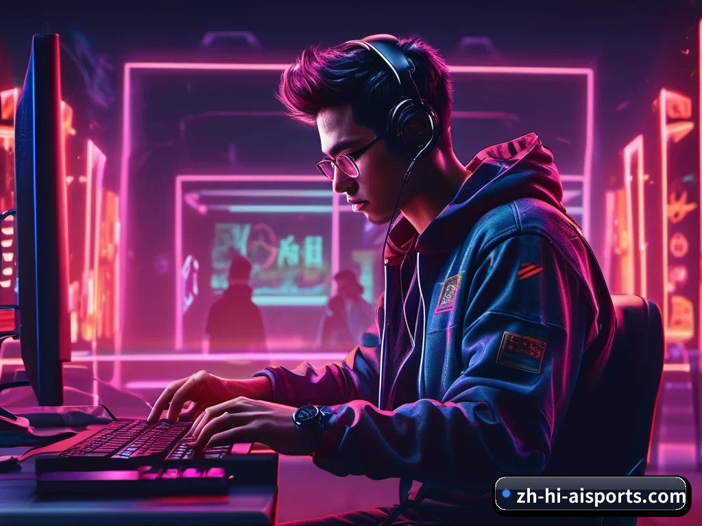 爱体育的方向(AISPORTS)