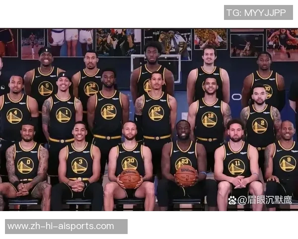 勇士新“汤普森”兴起！穆迪单节七记三分，科尔打造尖端3D射手